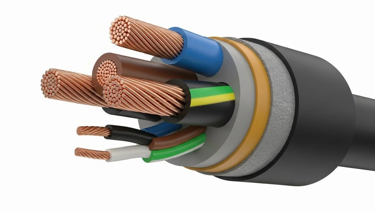 Tổng quan về cáp sạc xe điện EV và tầm quan trọng của dây dẫn