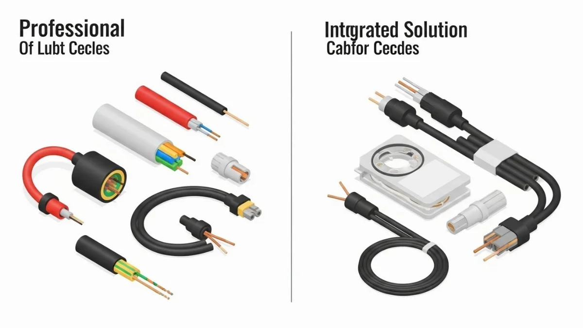 Cách tính toán chi phí lắp đặt hệ thống dây điện trong nhà