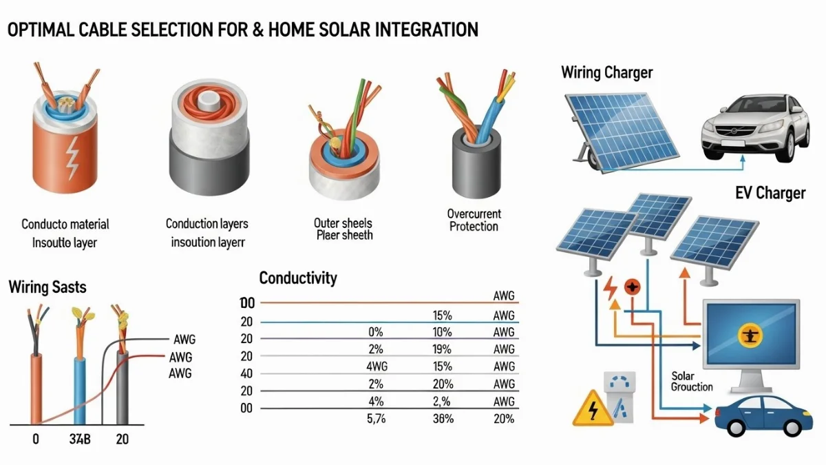Kiểm tra an toàn hệ thống sạc xe điện EV và các điểm đấu nối dây dẫn bằng thiết bị chuyên dụng