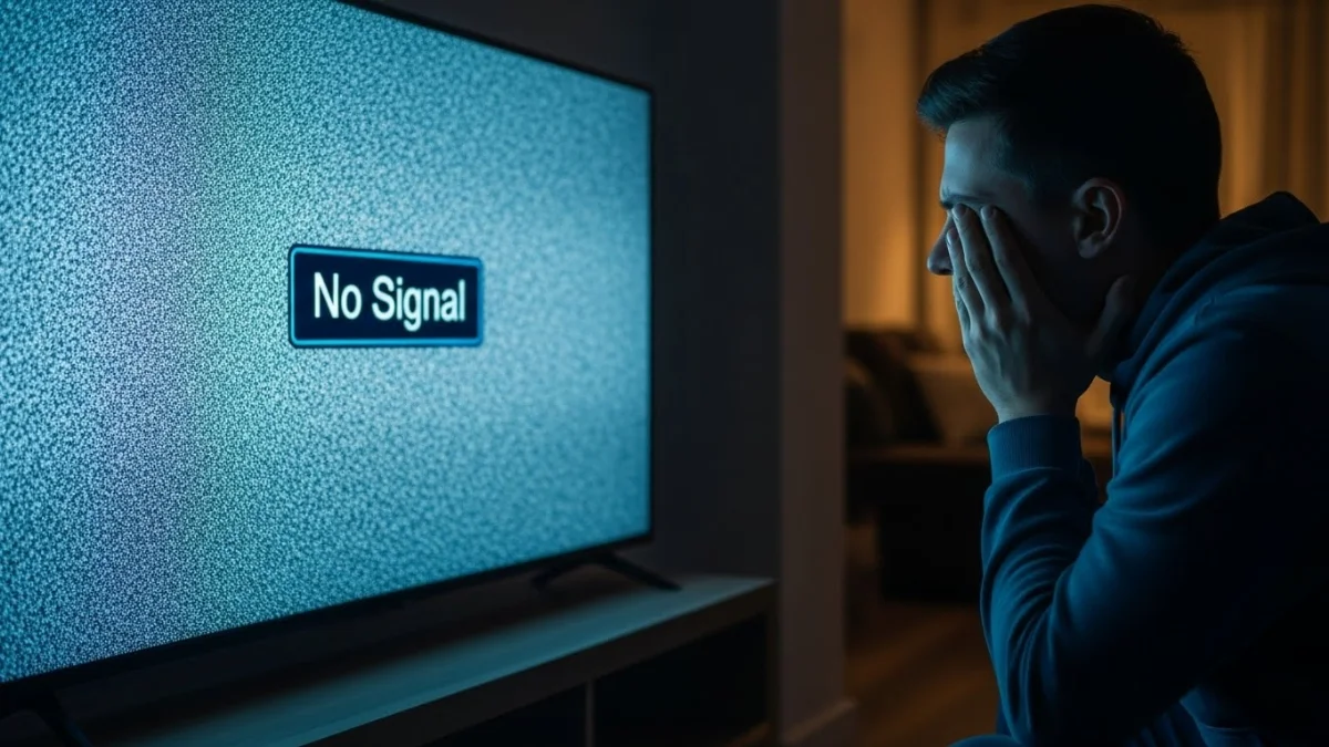 Khởi động lại điện thoại là cách khắc phục lỗi mất tín hiệu đơn giản