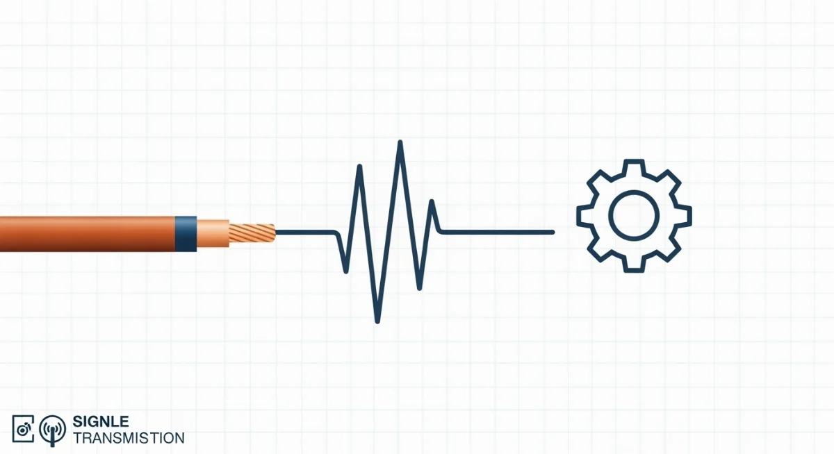 Cáp điện lõi đồng tinh khiết với khả năng chống nhiễu vượt trội