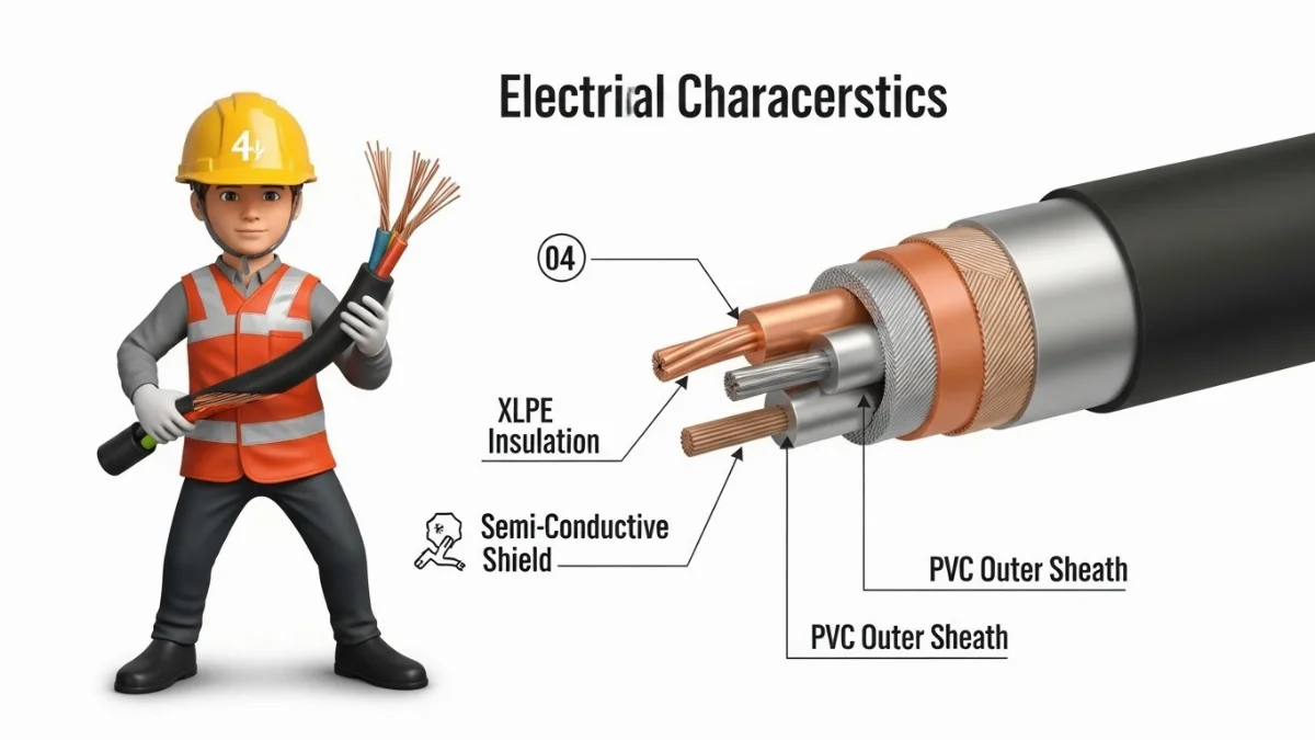 Lắp đặt aptomat chống giật để bảo vệ an toàn điện cho gia đình