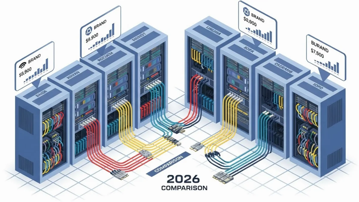 Bảng giá cáp tín hiệu cập nhật mới nhất từ các thương hiệu