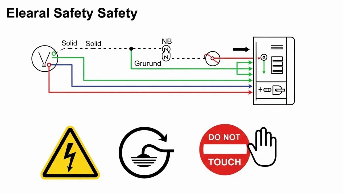 Lựa chọn dây cáp sạc chất lượng cao để đảm bảo an toàn và hiệu suất
