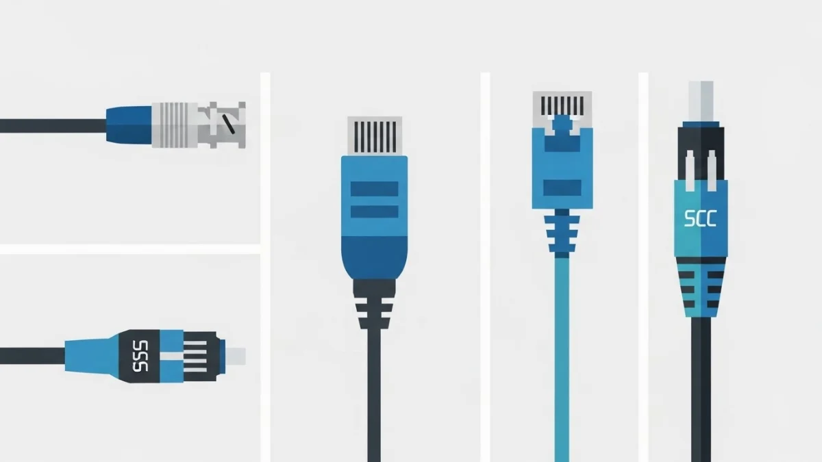 Cấu tạo cáp tín hiệu chống nhiễu với lớp giáp và vỏ bọc bền chắc