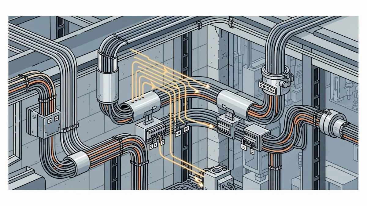 Kỹ sư kiểm tra an toàn hệ thống sạc điện định kỳ