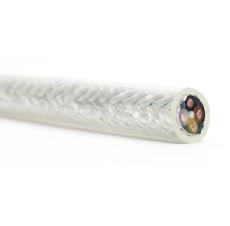 BOHM KABEL- 0.6/1KV 2YSLCY-J TRANSPARENT 