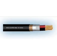 SEC - HF-CXOSA 0.6/1KV  