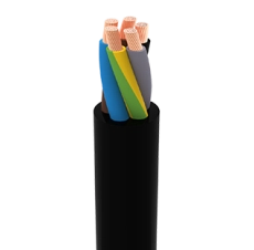 UNTEL- SUPREMEFLEX H07RN-F 450/750V 