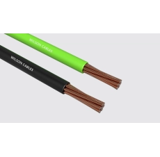 WILSON CABLE-FRT-3S 450/750V ( 0.6/1KV) LSOH 