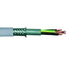 BOHM KABEL - H05VVC4V5-K 300/500V  