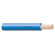 ICEL -H05V-K & H07V-K 300/500V 450/750V 