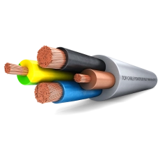 TOP CABLE- POWERFLEX® PLUS YMvKf 0.6/1KV 
