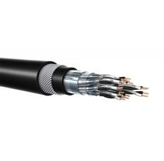 CS DYNAMIC-CU/XLPE/IS/OS/PVC/SWA/PVC to BS EN 60288-7 