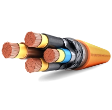 TOP CABLE-TOXFREE MARINE PLUS  XTCuZ1-K (AS+) 