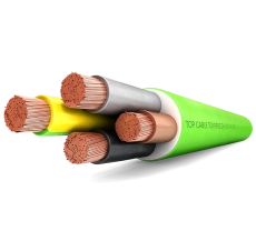 TOP CABLE- TOXFREE® ZH RZ1-K (AS) / YMz1Kf 0.6/1KV 