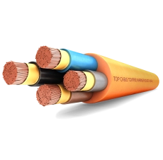 TOP CABLE-TOXFREE® MARINE PLUS  XZ1-K (AS+) 