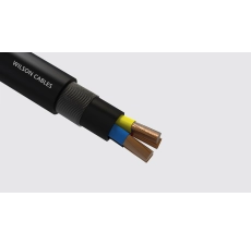 WILSON CABLE-CU/XLPE/PVC/SWA/PVC (XSP) 0.6/1KV 