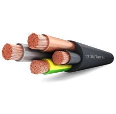 TOP CABLE- 0.6/1KV XTREM DN-F