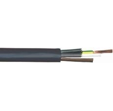 BOHM KABEL - YSLY-JZ BLACK 0.6/1KV 