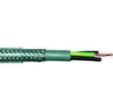 BOHM KABEL - YSLYCY-OZ/JZ TRANSPARENT 300/500V  