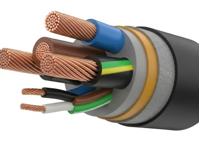 Cẩm Nang Toàn Tập: Cáp Sạc Xe Điện (EV Charging Cables) & Dây Dẫn Trạm Sạc Từ A-Z