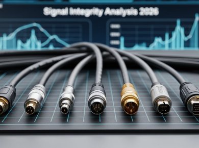 So Sánh Giá Cáp Tín Hiệu Các Hãng: Cập Nhật [2026] - Nên Mua Hãng Nào Tốt Nhất?