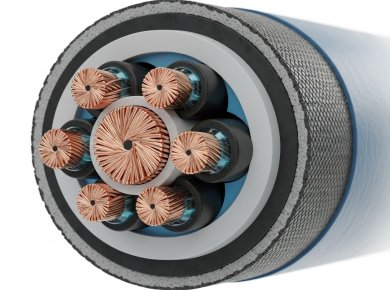 Cấu Tạo Cáp Sạc Xe Điện: So Sánh Sạc AC (Chậm) và Sạc DC Siêu Nhanh (Làm Mát Chất Lỏng)