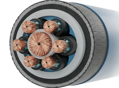 Cấu Tạo Cáp Sạc Xe Điện: So Sánh Sạc AC (Chậm) và Sạc DC Siêu Nhanh (Làm Mát Chất Lỏng)