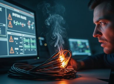 7 Sai Lầm 'Chết Người' Khi Chọn Cáp Tín Hiệu Khiến Kỹ Sư Trả Giá Đắt