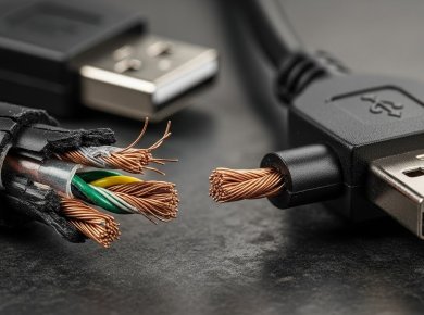 Checklist Bảo Dưỡng Dây Cáp Sạc & Dấu Hiệu Lão Hóa: Khi Nào Cần Thay Mới?