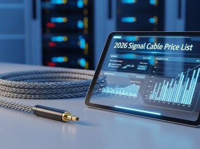 Giá Cáp Tín Hiệu Chống Nhiễu 2026 - Bảng Báo Giá Mới Nhất