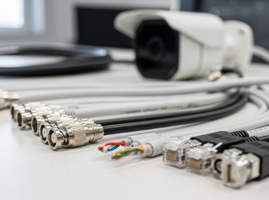 Báo Giá Cáp Tín Hiệu Camera [Update 2026] - Chi Tiết Theo Từng Loại & Thương Hiệu