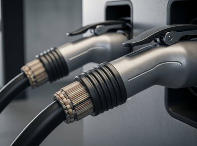 Cáp Điện Trạm Sạc: Báo Giá, Thương Hiệu & Kinh Nghiệm Mua Chuẩn Nhất 2024