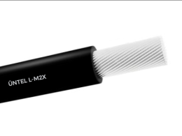 UNTEL- M2X 0.6/1KV DNV CERTIFICATE