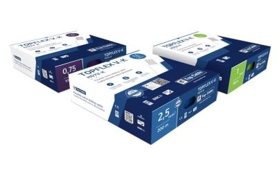 TOPFLEX V-K H05V-K H07V-K