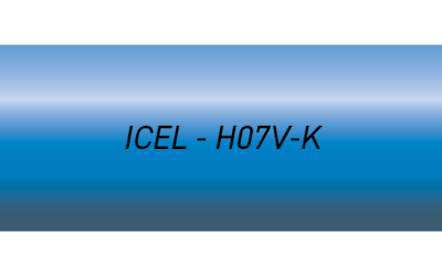 ICEL- H05V-K & H07V-K