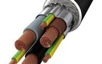 2YSLCYK-J 0.6/1KV