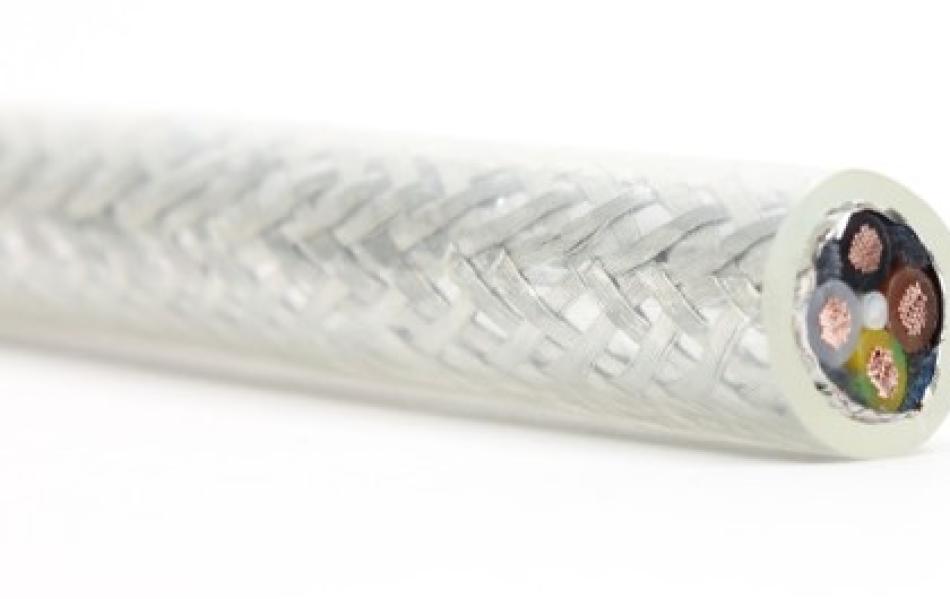 BOHM KABEL- 0.6/1KV 2YSLCY-J TRANSPARENT