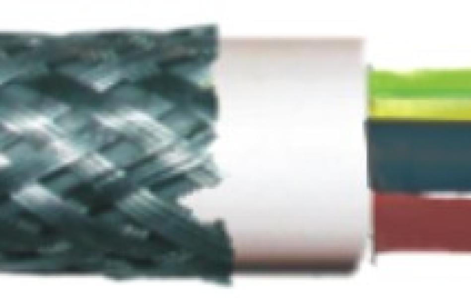 BOHM KABEL- 0.6/1KV 2YSLCY-J TRANSPARENT