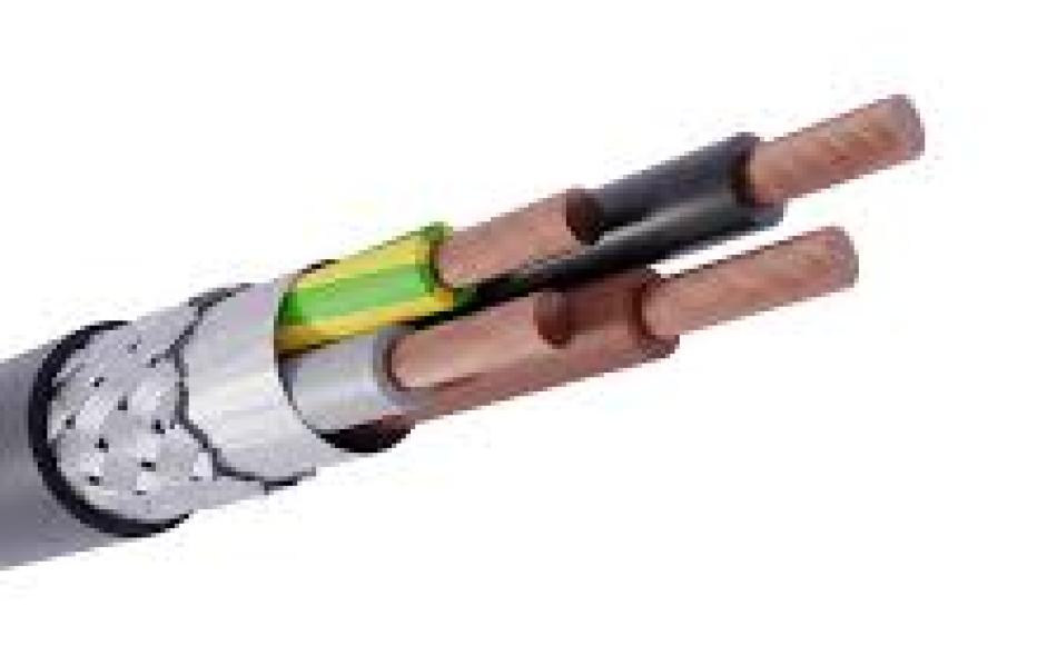 BOHM KABEL - 2YSLCYK-J 0.6/1KV UV RESISTANT