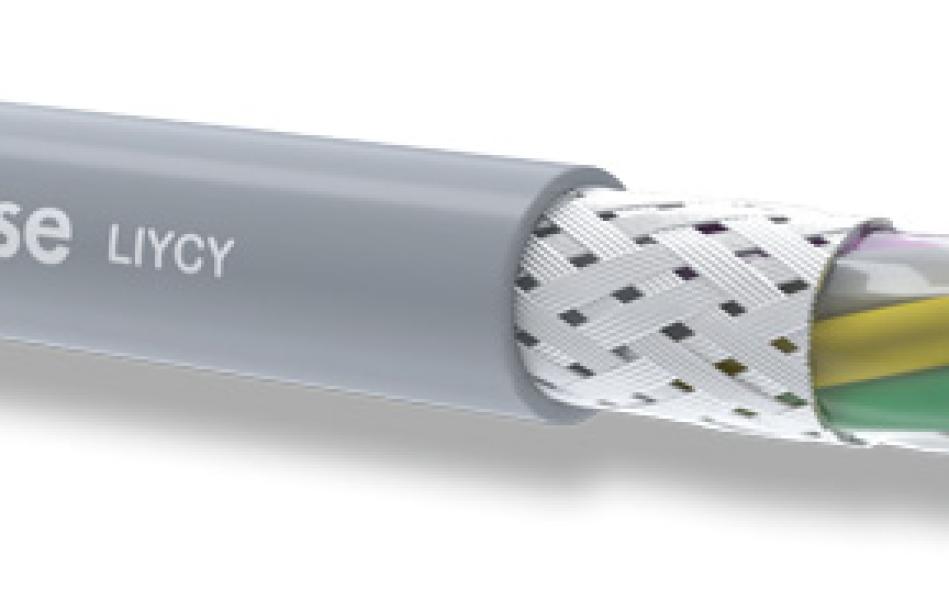 ERSE KABLO - LIYCY GREY 300/500V 
