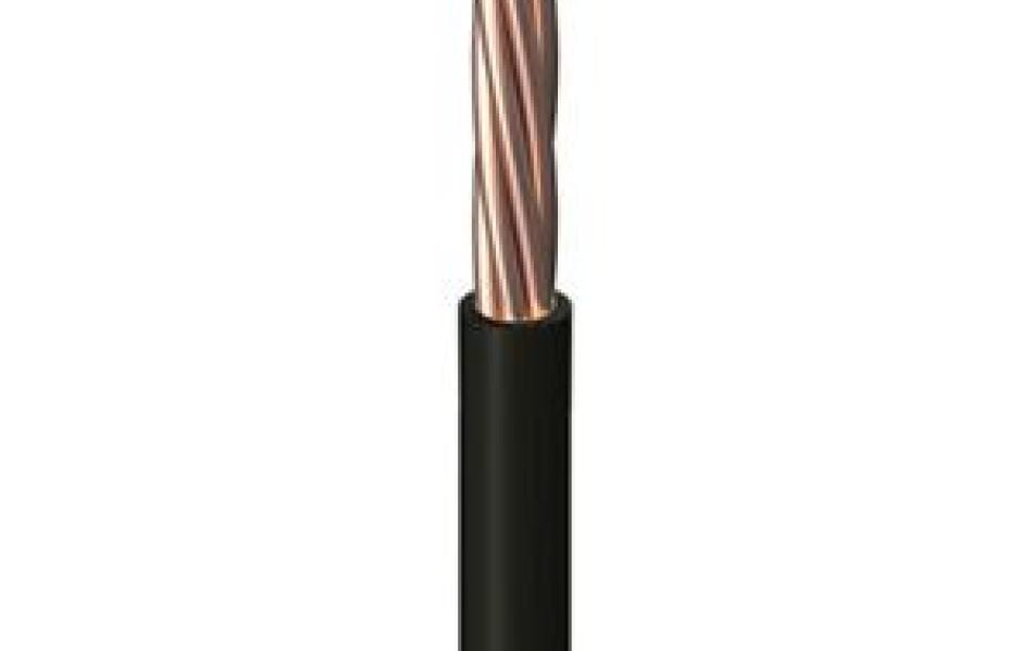 UNIKA- SH-W 0.6/1KV DNV APPROVAL