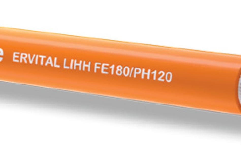 ERVITAL LIHH FE180 PH120
