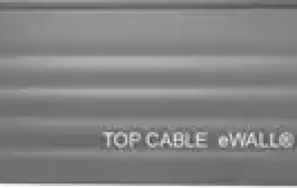 eWall® EVC Power Bus LSHF 0,6/1kV 