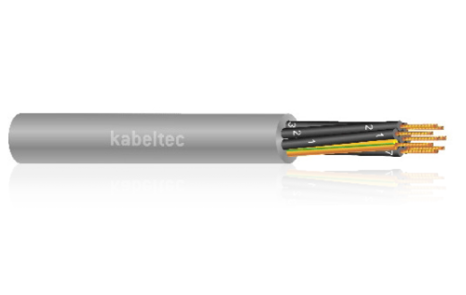 KABELTEC-FLEX OZ/JZ 300/500V