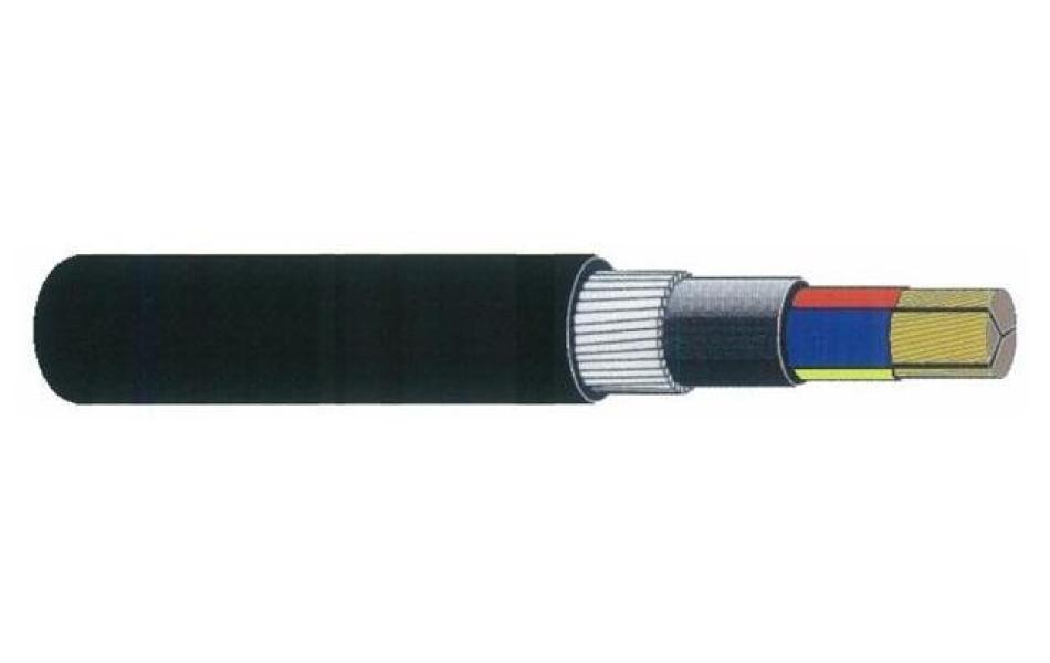 WILSON CABLE-FRT-211A 0.6/1KV