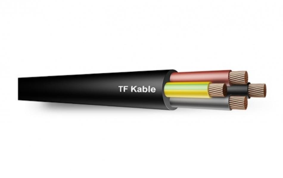TF KABEL-H07RN-F 450/750V