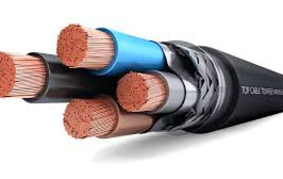 TOP CABLE-TOXFREE MARINE  XTCuZ1-K (AS)