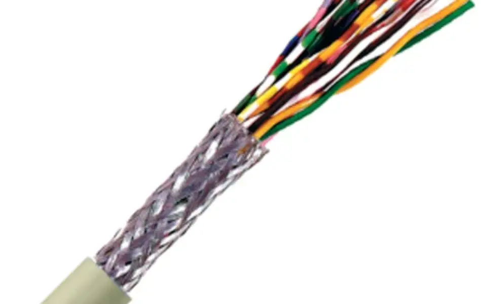 BRUNSKABEL-BRUTRONIC LIYCY-O TP 300V